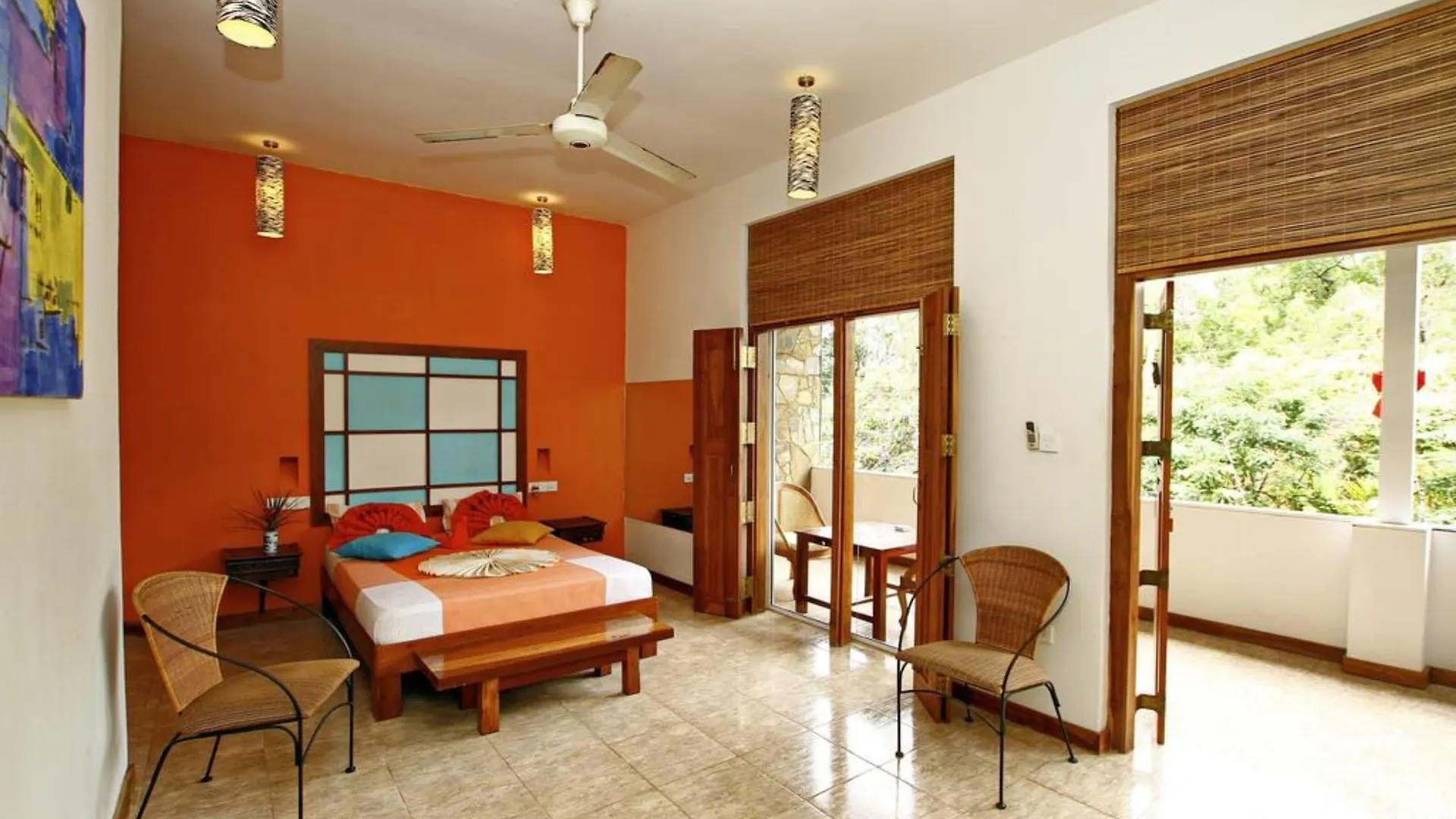 Guest house Gomez Place Negombo