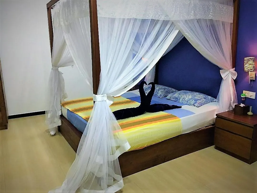 Guest house Gomez Place Negombo