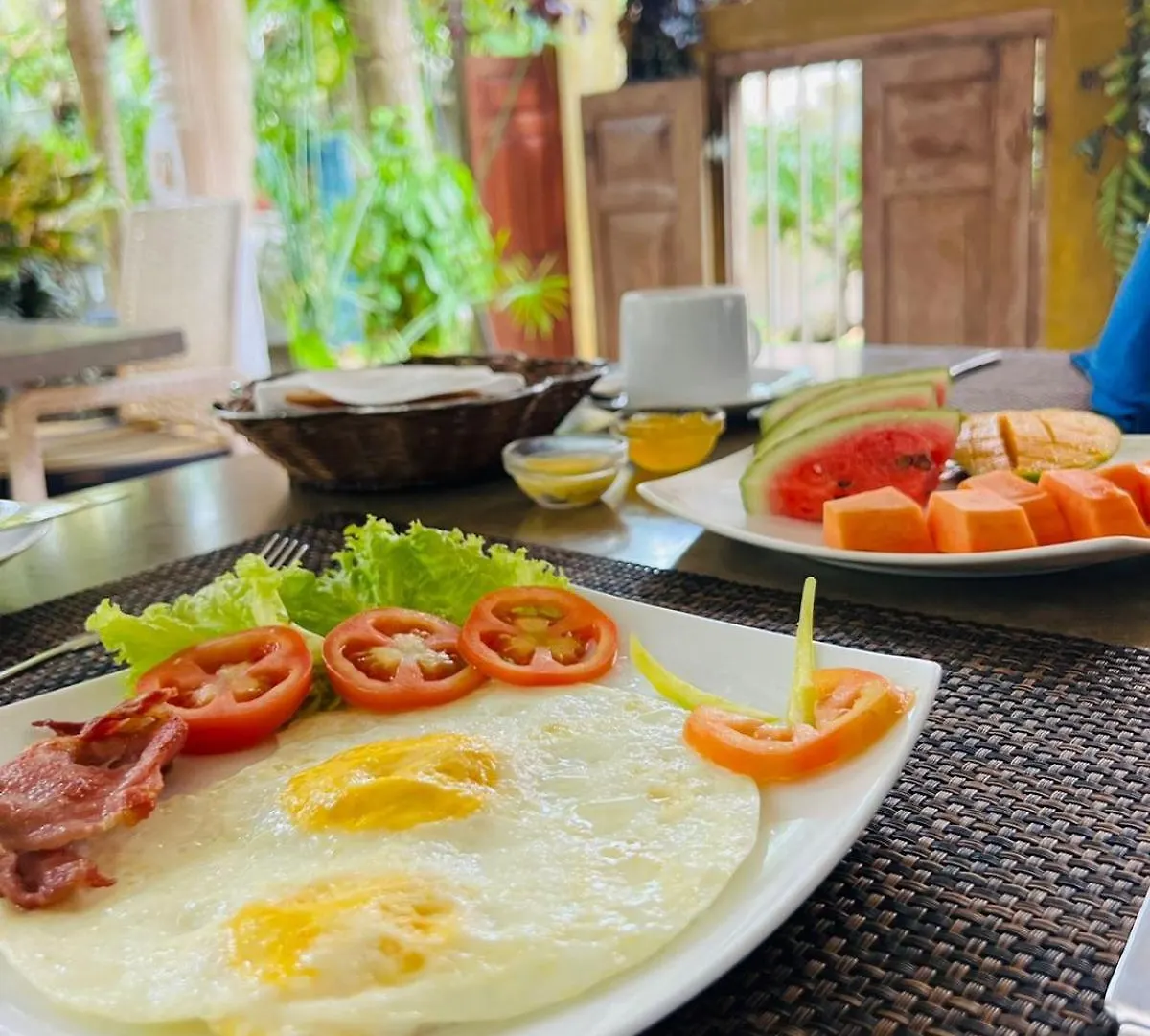 Guest house Gomez Place Negombo