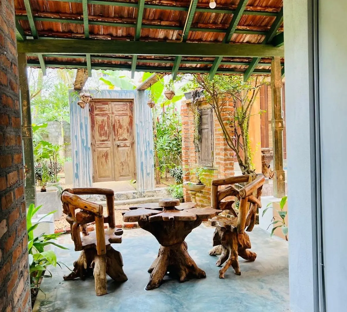 Gomez Place Negombo
