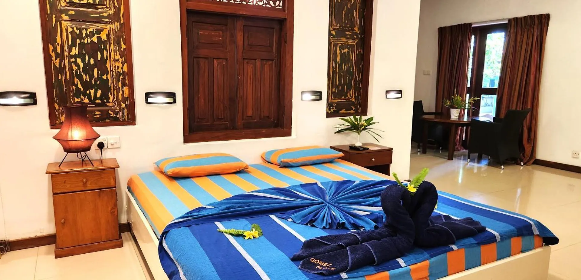 Guest house Gomez Place Negombo