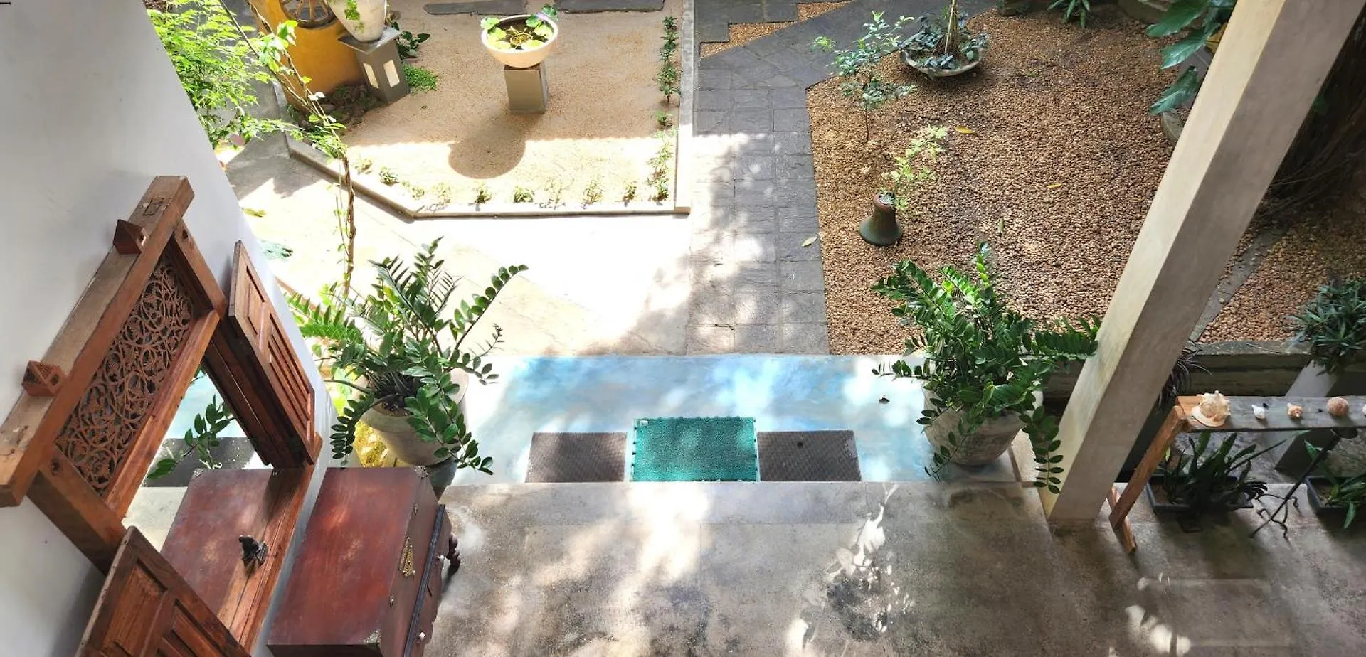 Gomez Place Negombo Gasthuis