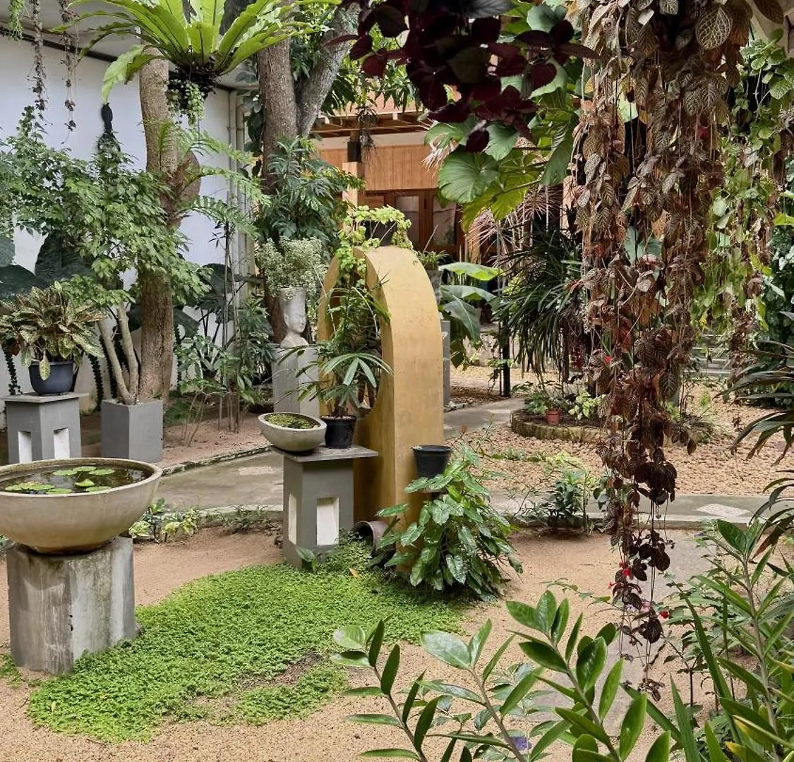 Gasthuis Gomez Place Negombo