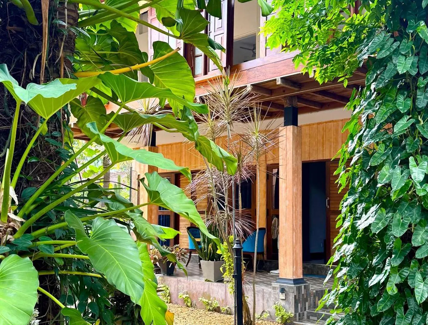 Gomez Place Negombo