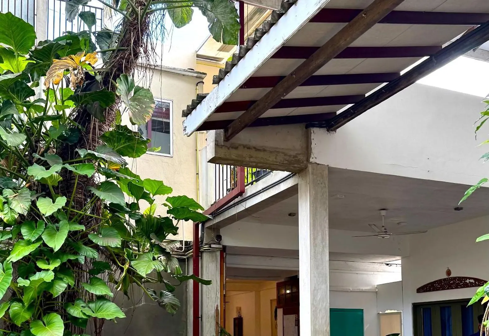 Guest house Gomez Place Negombo