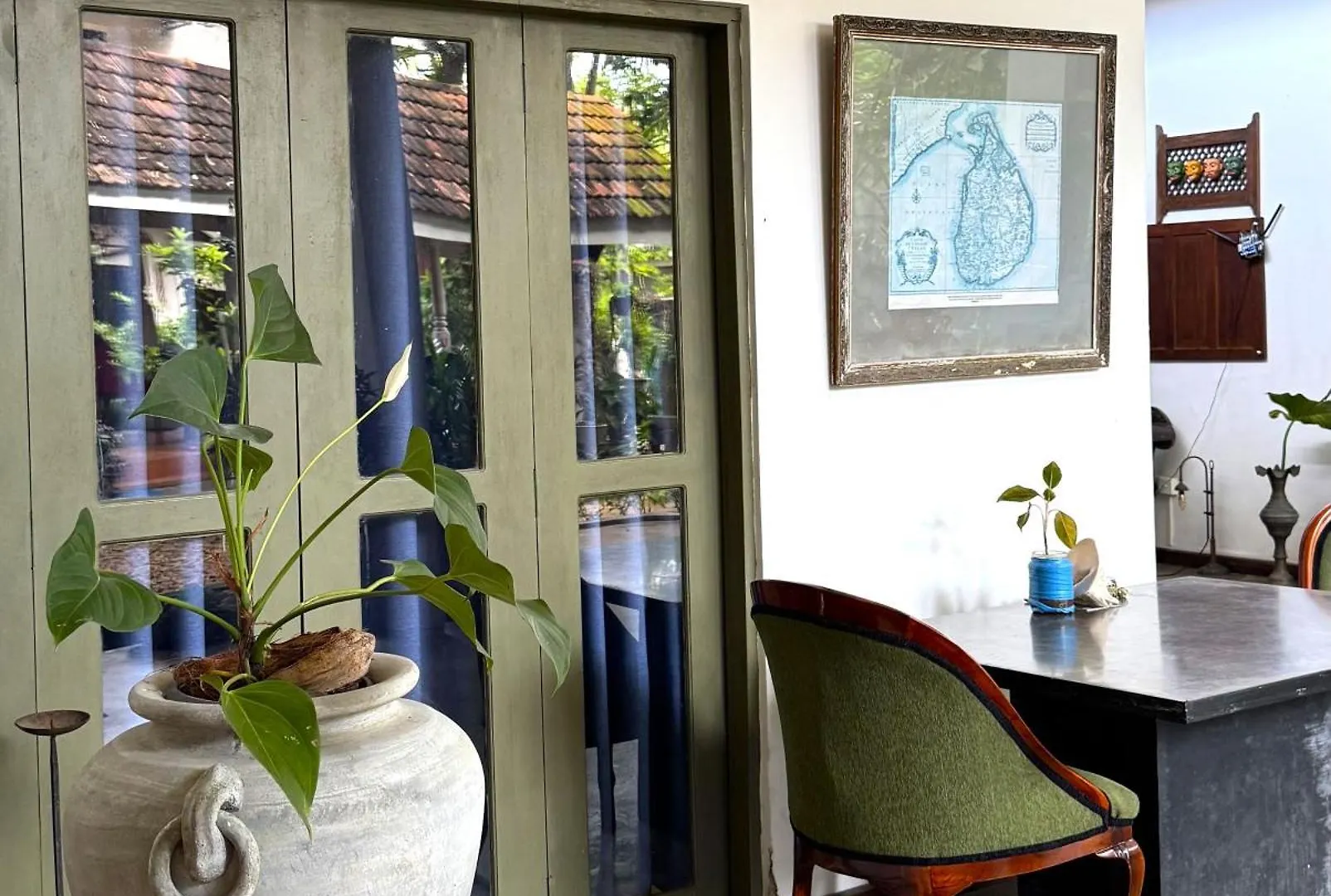 Gomez Place Negombo Guest house
