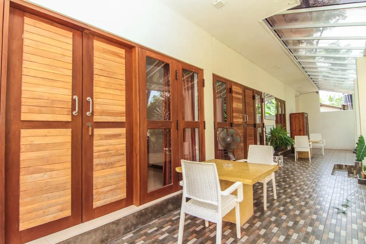 Gomez Place Negombo