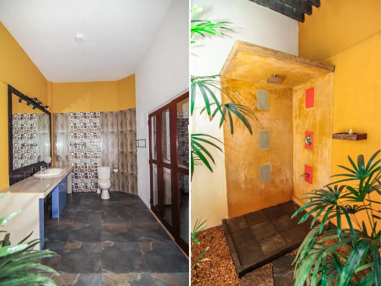 Gomez Place Negombo Gasthuis