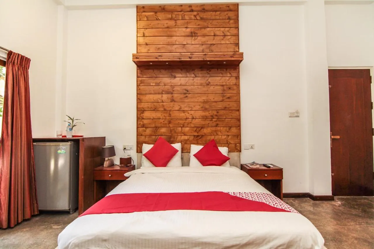Guest house Gomez Place Negombo