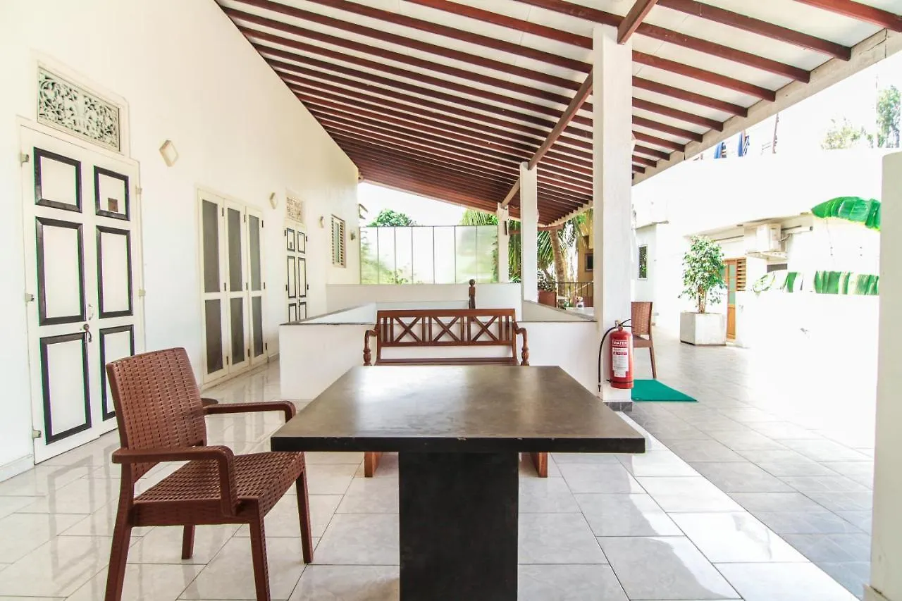 Gomez Place Negombo