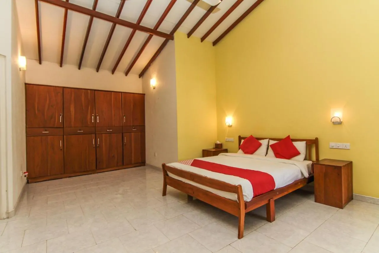 Gasthuis Gomez Place Negombo