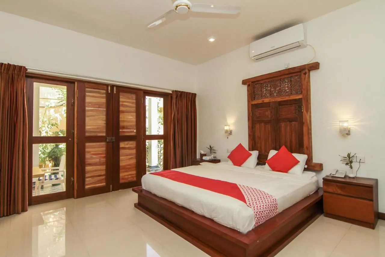 Gomez Place Negombo Sri Lanka