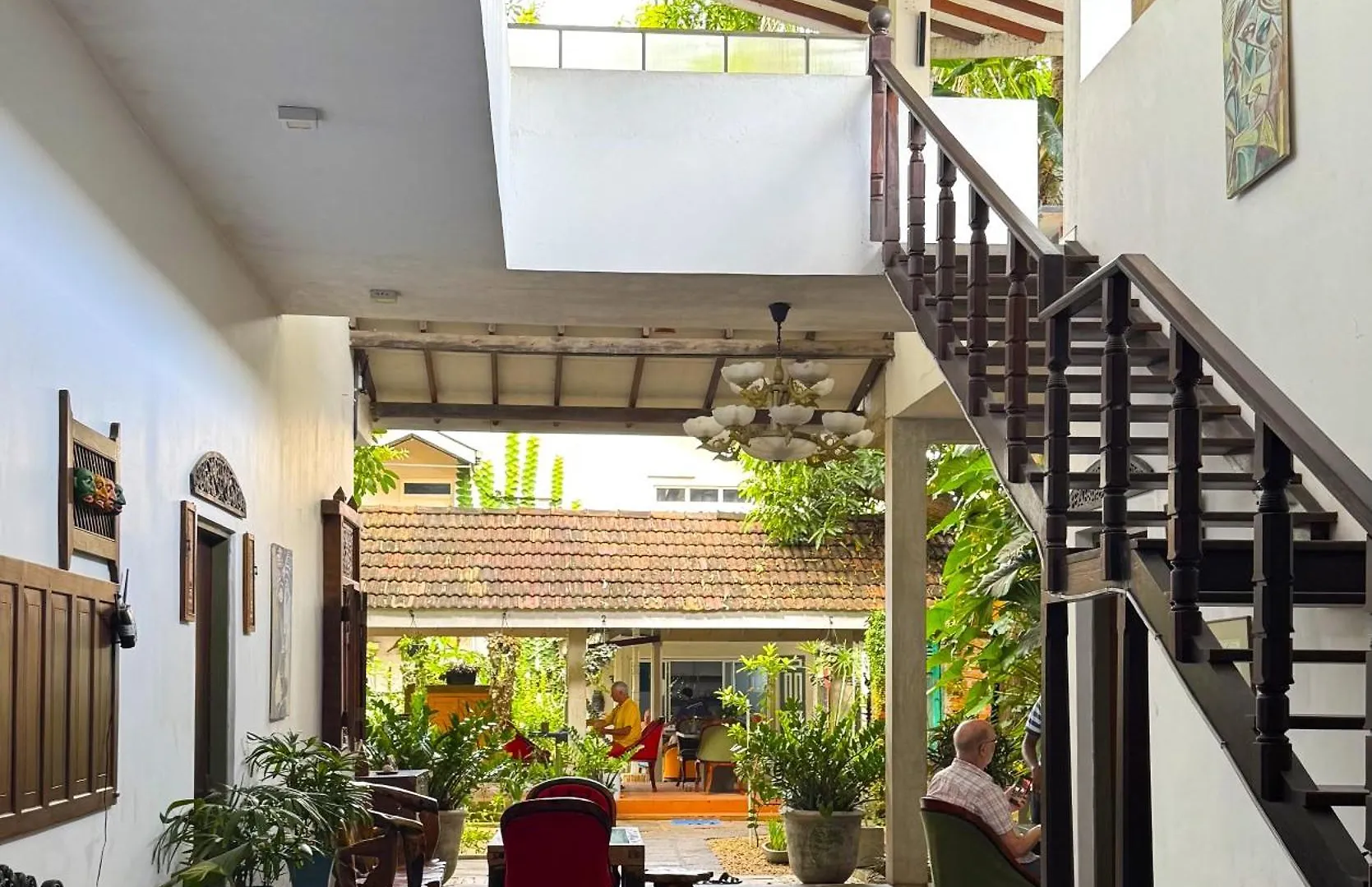 Gomez Place Negombo
